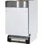 BUILT-IN DISHWASHER MPM-45-ZMI-05 FULLY INTEGRATED