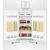 REFRIGERATOR MPM-90-CJ-27 WHITE