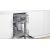 Bosch SPV2HMX42E s2, iebūv. trauku maš., 45cm, E, 3gr., ExtraDry