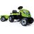 Smoby GXP-562546 Farmer XL Green Tractor + Trailer