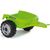 Smoby GXP-562546 Farmer XL Green Tractor + Trailer