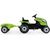 Smoby GXP-562546 Farmer XL Green Tractor + Trailer