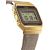 Casio A700WEGL-5AEF
