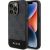 Guess GUHCP15LG4GLGR Чехол для Apple iPhone 15 Pro