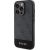 Guess GUHCP15LG4GLGR Чехол для Apple iPhone 15 Pro
