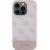 Guess GUHCP15LG4GLPI Чехол для Apple iPhone 15 Pro