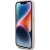 Guess GUHCP15LG4GLPI Чехол для Apple iPhone 15 Pro