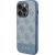 Guess GUHCP15LG4GLBL Aizmugurējais Apvalks priekš Apple iPhone 15 Pro
