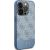 Guess GUHCP15LG4GLBL Aizmugurējais Apvalks priekš Apple iPhone 15 Pro