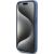 Guess GUHCP15LG4GLBL Aizmugurējais Apvalks priekš Apple iPhone 15 Pro