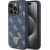 Guess GUHCP15LPG4GPB Чехол для Apple iPhone 15 Pro