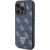Guess GUHCP15LPG4GPB Чехол для Apple iPhone 15 Pro