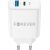 Forever TC-07-30AC USB-C / USB Зарядное Устройство 30W Зарядные устройства