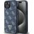 Guess GUHCP15MPG4GPB Чехол для Apple iPhone 15 Plus / 14 Plus