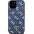 Guess GUHCP15MPG4GPB Чехол для Apple iPhone 15 Plus / 14 Plus