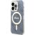 Guess GUHMP15LH4STB Чехол для Apple iPhone 15 Pro