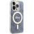 Guess GUHMP15LH4STB Чехол для Apple iPhone 15 Pro