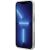 Guess GUHMP15LH4STB Чехол для Apple iPhone 15 Pro