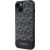 Guess GUHMP15SHGCFSEK Aizmugurējais Apvalks priekš Apple iPhone 15 / 14 / 13