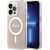 Guess GUHMP15XH4STP Чехол для Apple iPhone 15 Pro Max