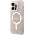 Guess GUHMP15XH4STP Чехол для Apple iPhone 15 Pro Max