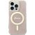 Guess GUHMP15XH4STP Чехол для Apple iPhone 15 Pro Max