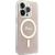 Guess GUHMP15XH4STP Чехол для Apple iPhone 15 Pro Max