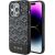 Guess GUHMP15XHGCFSEK Чехол для Apple iPhone 15 Pro Max