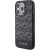 Guess GUHMP15XHGCFSEK Чехол для Apple iPhone 15 Pro Max