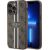 Guess GUHMP15XP4RPSW Чехол для Apple iPhone 15 Pro Max