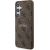Guess GUHMS24SG4GFRW Чехол для Samsung Galaxy S24