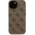 Guess GUBPM5P15S4GEMGW Aizmugurējais Apvalks + Ārējais Akumulators priekš Apple iPhone 15