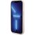 Guess GUBPM5P15X4GEMGP Aizmugurējais Apvalks + Ārējais Akumulators priekš Apple iPhone 15 Pro Max