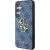 Guess GUHCS24M4GMGBL Aizmugurējais Apvalks priekš Samsung Galaxy S24+