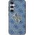 Guess GUHCS24M4GMGBL Aizmugurējais Apvalks priekš Samsung Galaxy S24+