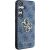 Guess GUHCS24M4GMGBL Aizmugurējais Apvalks priekš Samsung Galaxy S24+