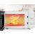 Microwave oven Bomann MW6014CB white