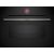 Bosch CMG7241B1 Black Oven + Microwave