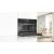 Bosch CMG7241B1 Black Oven + Microwave