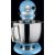 KitchenAid Artisan food processor 300 W 4.8 L Blue