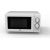 Microwave oven - UD MG20L-WA (8594213440637)