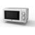 Microwave oven - UD MG20L-WA (8594213440637)