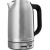 KitchenAid 5KEK1701ESX electric kettle 1.7 L 2400 W Stainless steel