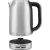 KitchenAid 5KEK1701ESX electric kettle 1.7 L 2400 W Stainless steel