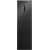AEG ORC8M361EL NoFrost ledusskapis 201cm Melns