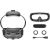 DJI Goggles 3 Immersive Flight Experience