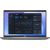 Notebook DELL Precision 3590 CPU  Core Ultra u7-155H 3800 MHz CPU features vPro 15.6" 1920x1080 RAM 16GB DDR5 5600 MHz SSD 512GB NVIDIA RTX 500 Ada 4GB ENG NumberPad Smart Card Reader Windows 11 Pro 1.62 kg N001P3590EMEA_VP