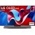 LG OLED77C41LA OLED 77" 4K Smart webOS Black