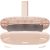 Tablet/Phone Stand Baseus Seashell Series Pink