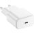 Forever TC-01 PD QC Tīkla Lādētājs USB-C 20W